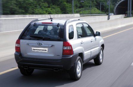 Sportage 6